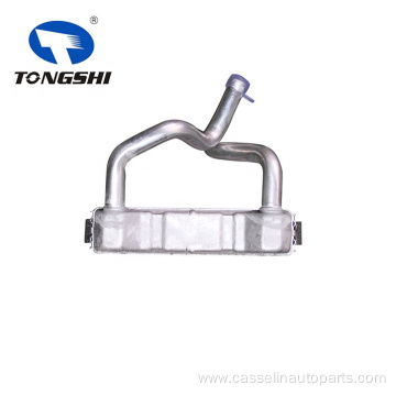 Hot Selling Tongshi Auto Parts Car Heater Core for Mitsubishi Eclipse Base L4 2.0L 97-99 OEM MR218776